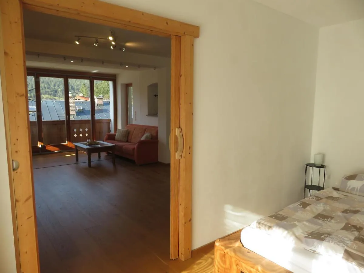 Ferienwohnung Haus Sternblick Bischofswiesen Deutschland