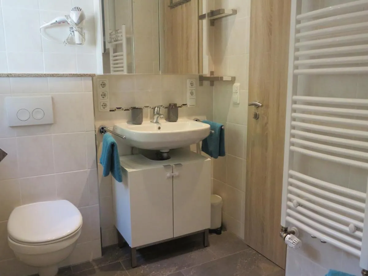 Ferienwohnung Haus Sternblick Bischofswiesen Deutschland