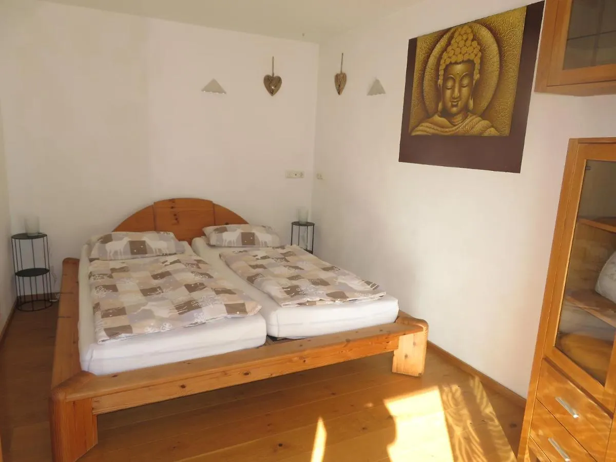 Ferienwohnung Haus Sternblick Bischofswiesen 0*,